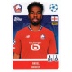 Angel Gomes LOSC Lille 487