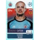 Vladimír Weiss Captain SK Slovan Bratislava 492