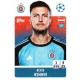 Kevin Wimmer SK Slovan Bratislava 496