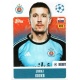 Juraj Kucka SK Slovan Bratislava 500