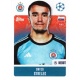 David Strelec SK Slovan Bratislava 502