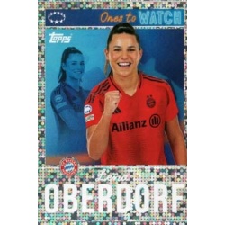 Lena Oberdorf Ones to Watch 507