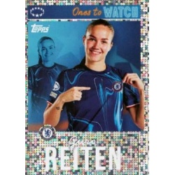 Guro Reiten Ones to Watch 508