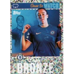 Lucy Bronze Ones to Watch 512