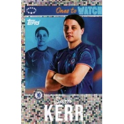 Sam Kerr Ones to Watch 516