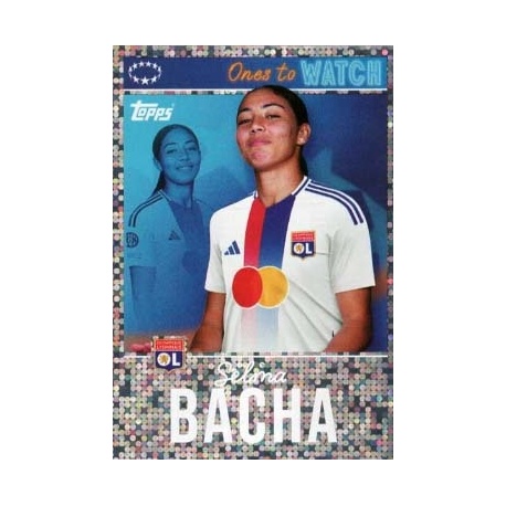 Selma Bacha Ones to Watch 517