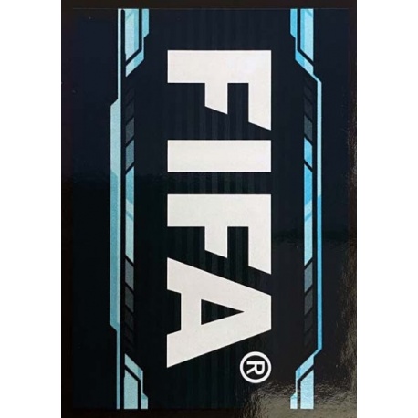 FIFA Logo 3