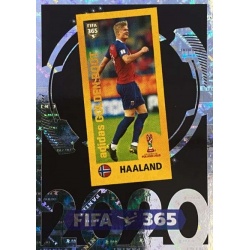 FIFA 365 2020 - Erling Haaland 8