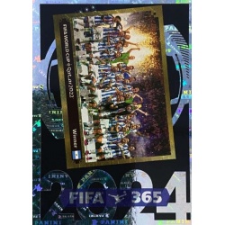 FIFA 365 2024 - Argentina 12