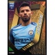 Sergio Agüero Hall of Legends 16