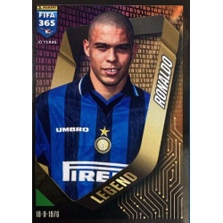 Ronaldo Hall of Legends 18