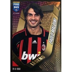 Daniel Maldini Hall of Legends 20