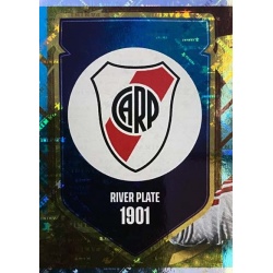 Logo River Plate 31