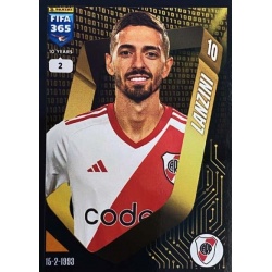 Manuel Lanzini River Plate 37