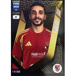 Karim Fouad Al Ahly FC 45