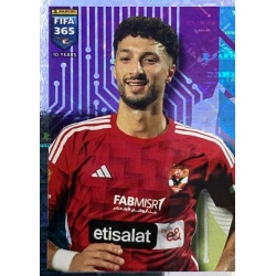 Emam Ashour Al Ahly FC 48