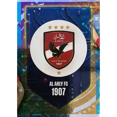 Logo Al Ahly FC 49