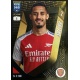 William Saliba Arsenal 61