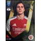 Riccardo Calafiori Arsenal 63