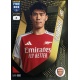 Takehiro Tomiyasu Arsenal 65