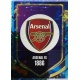 Logo Arsenal 67