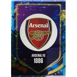 Logo Arsenal 67