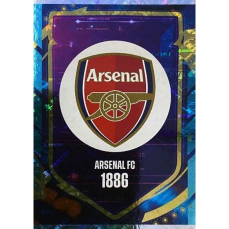 Logo Arsenal 67