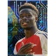 Bukayo Saka Arsenal 68