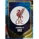 Logo Liverpool 85