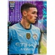 Phil Foden Manchester City 102