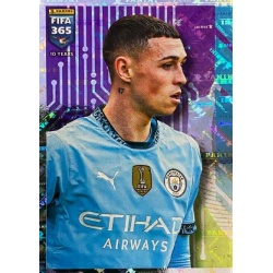 Phil Foden Manchester City 102