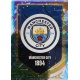 Logo Manchester City 103