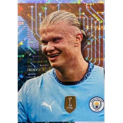 Erling Haaland Manchester City 104