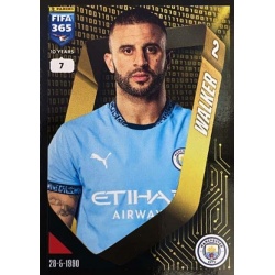 Kyle Walker Manchester City 105