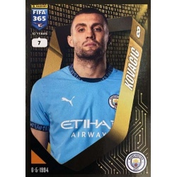 Mateo Kovačić Manchester City 108