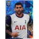 Cristian Romero Tottenham Hotspur 120