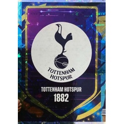 Logo Tottenham Hotspur 121