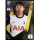 Heung-min Son Tottenham Hotspur 130