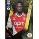 Mohammed Salisu AS Monaco 134