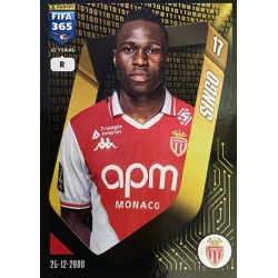 Wilfried Singo AS Monaco 135