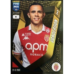 Venderson AS Monaco 136