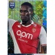 Folarin Balogun AS Monaco 138