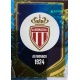 Logo AS Monaco 139