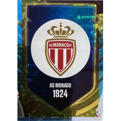 Logo AS Monaco 139