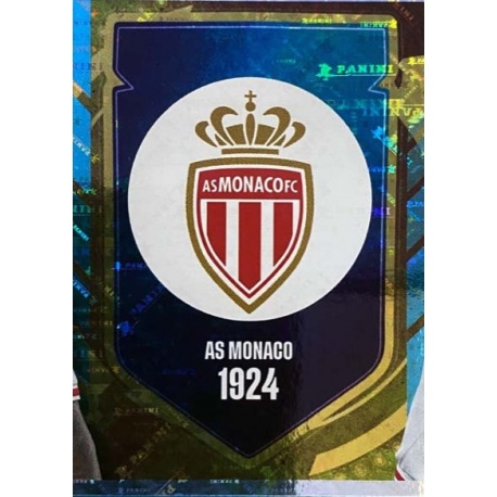 Logo AS Monaco 139