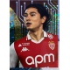 Takumi Minamino AS Monaco 140