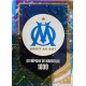 Logo Olympique Marseille 157