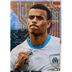 Mason Greenwood Olympique Marseille 158