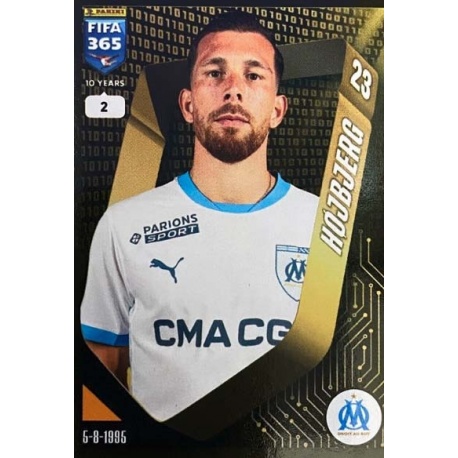 Valentin Rongier Olympique Marseille 162