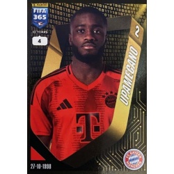 Dayot Upamecano Bayern München 188